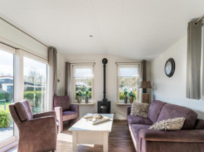 Cosy holiday home in Appelscha with garden